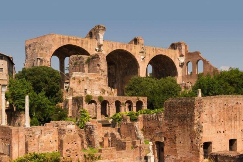 Rome: Roman Forum and Palatine Hill Licensed Guided Tour - An In-Depth Look at the Tour Experience