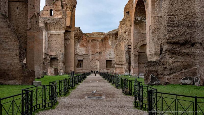 Rome: Roman Forum Walking Tour with Tickets - Experience the Heart of Ancient Rome with the Roman Forum Walking Tour