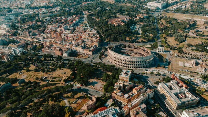 Rome: Roman Forum Walking Tour with Tickets - Frequently Asked Questions