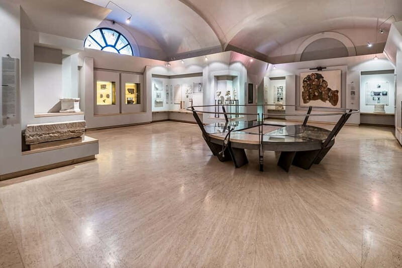 Rome: Roman House of the Celio Hill Ticket & Audio Guide App - Exploring the Roman Houses of the Celio: An Authentic Glimpse into Ancient Rome
