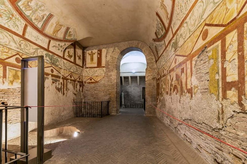 Rome: Roman House of the Celio Hill Ticket & Audio Guide App - Final Thoughts: Is It Worth Visiting?