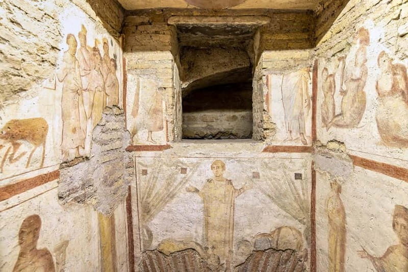 Rome: Roman House of the Celio Hill Ticket & Audio Guide App - Frequently Asked Questions