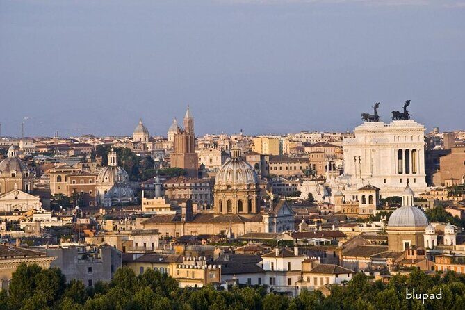 Rome' s 8 Best Highlights Half Day Private Tour - Final Thoughts
