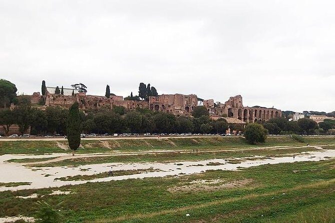 Rome' s 8 Best Wonders from Civitavecchia Port Private Day Tour - Frequently Asked Questions