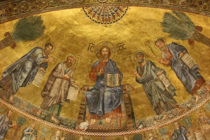Rome: Saint Paul Outside the Walls Tour - Why This Tour Is a Great Choice
