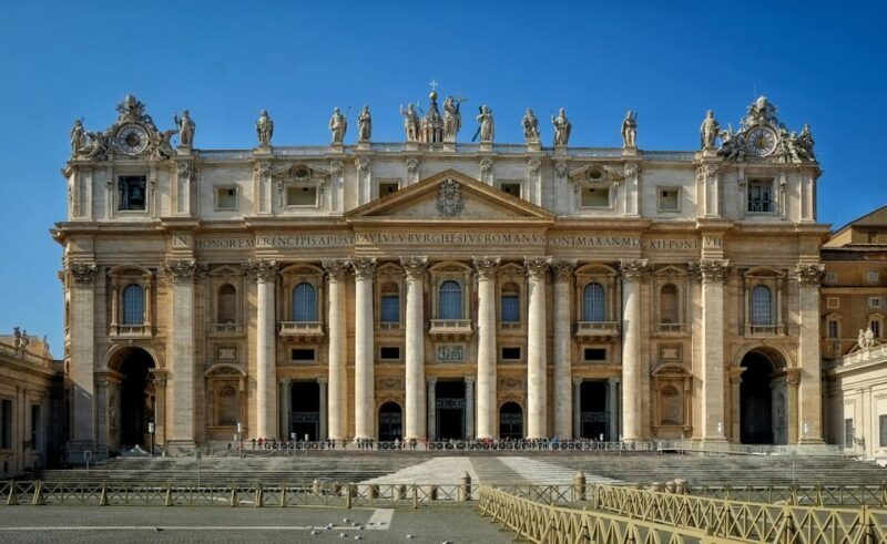 Rome: Saint Paul Outside the Walls Tour - FAQ