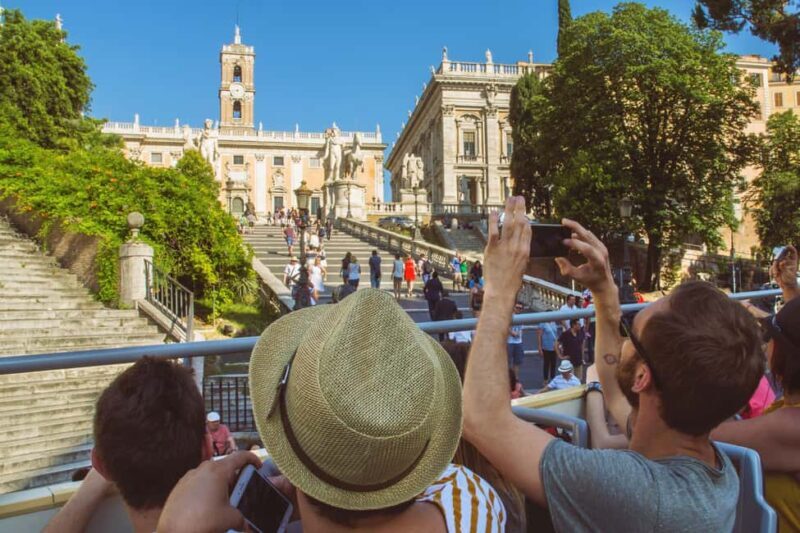 Rome: San Clemente Basilica & Hop-On Hop-Off - Final Thoughts