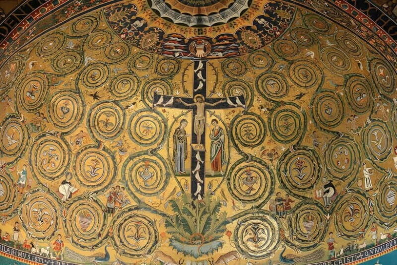 Rome: San Clemente Basilica & Hop-On Hop-Off - FAQ