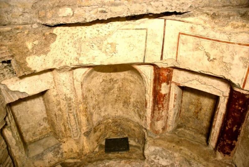 Rome: Santa Maria Maggiore Underground Tour - The Sum Up: Who should consider this tour?
