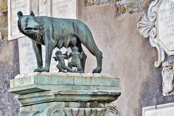 Rome Scavenger Hunt and Highlights Self-Guided Tour - An In-Depth Look at the Self-Guided Rome Scavenger Hunt