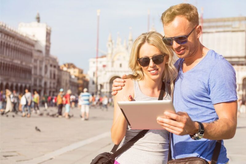 Rome: Scavenger Hunt Self-Guided Tour - The Experience of Past Travelers