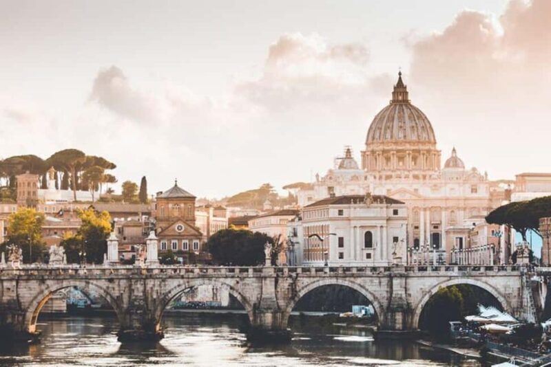 Rome: Secrets Beneath San Clemente & the Pagan Underground - Key Points