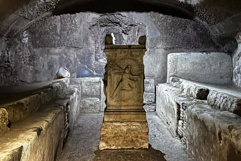 Rome: Secrets Beneath San Clemente & the Pagan Underground - The Sum Up