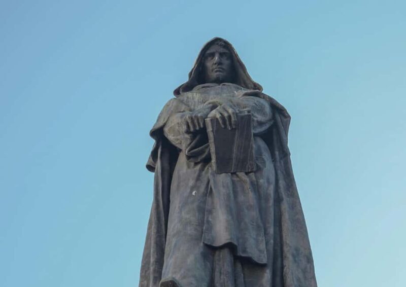 Rome Secrets: Dark History & Tasty Bites Tour - Who Should Consider This Tour?