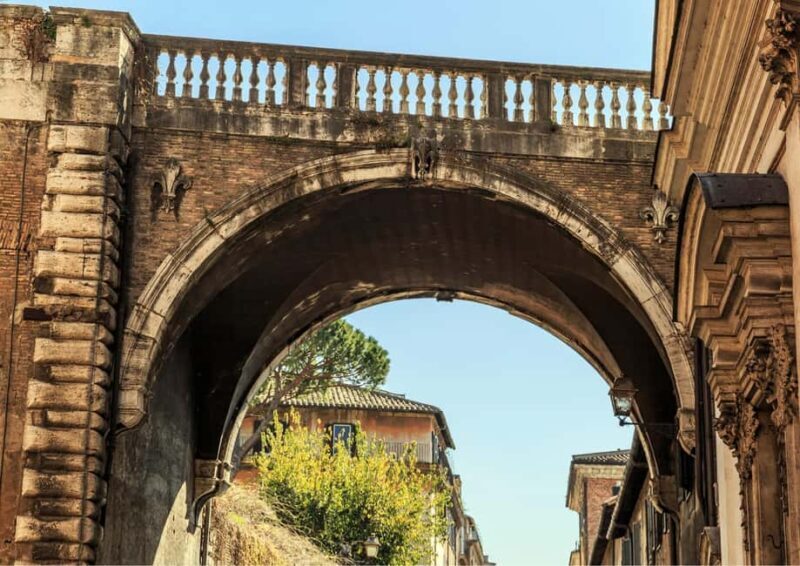 Rome Secrets: Dark History & Tasty Bites Tour - Practical Details & Value
