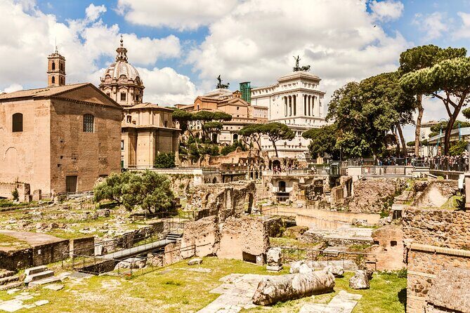 Rome Secrets & Highlights Tours by Locals: Private & Personalized - An In-Depth Look at the Experience