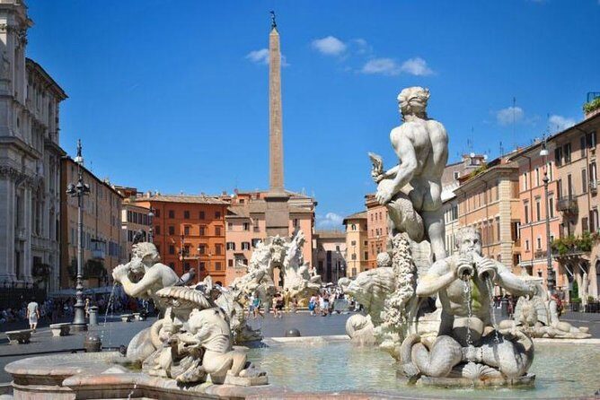 Rome Shore Excursion from Civitavecchia - A Thorough Look at the Rome Shore Excursion from Civitavecchia