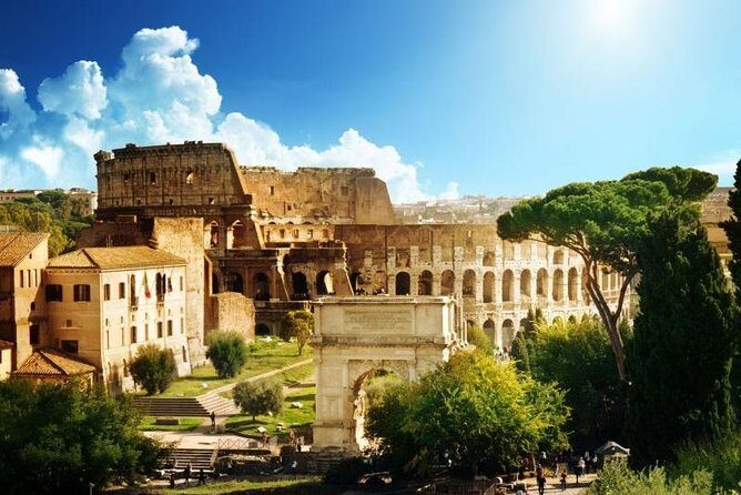 Rome Shore Excursion from Civitavecchia - Who Would Love This Tour?