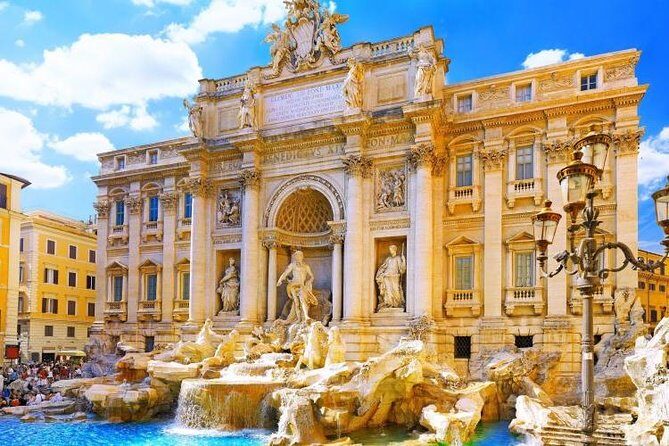 Rome Shore Excursion from Civitavecchia - FAQ