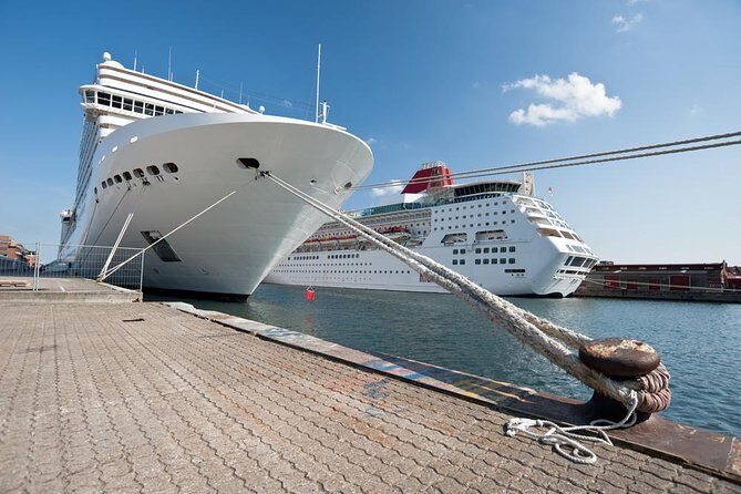 Rome Shore Excursion: Pre-Cruise Private Sightseeing Tour Including Civitavecchia Port Drop-Off - The Sum Up: Who Should Book This Tour?
