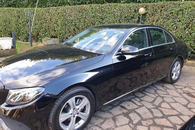 Rome Shore Excursion: Pre-Cruise Private Sightseeing Tour Including Civitavecchia Port Drop-Off - Frequently Asked Questions