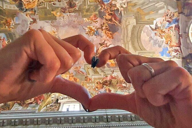 Rome Sightseeing Private Tour w Phd Guide Pantheon Trevi & Navona Spanish Steps - Frequently Asked Questions