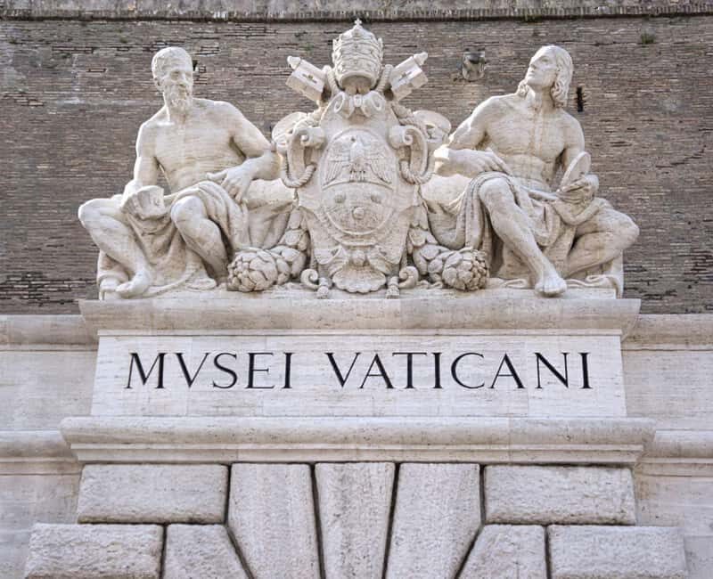 Rome: Sistine Chapel & Vatican Museums Entry w/ Audio guide - Who Will Love This Experience?