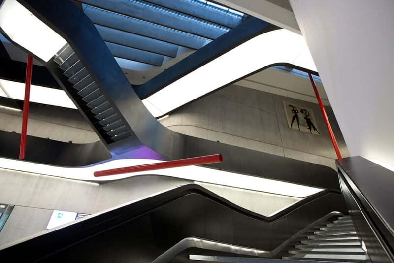 Rome: Skip the Line ticket to Museum MAXXI - A Practical Look at Rome’s MAXXI Museum: Skip the Line and Dive Into Modern Art
