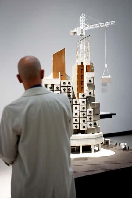 Rome: Skip the Line ticket to Museum MAXXI - Accessibility and Practicalities