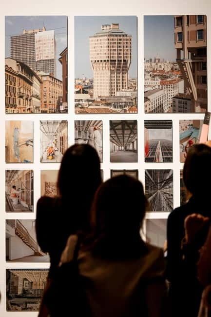 Rome: Skip the Line ticket to Museum MAXXI - Who Should Consider This Tour?