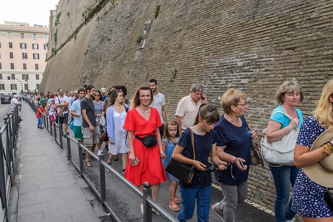 Rome: Skip-the-Line Vatican museum and Sistine Chapel Ticket - Final Thoughts