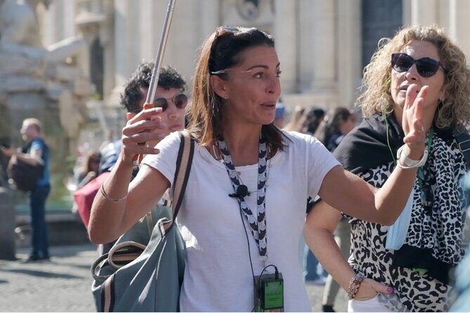 Rome: Skip-the-Line Vatican Museums and Sistine Chapel Tour - Exploring the Vatican: What to Expect from This Tour