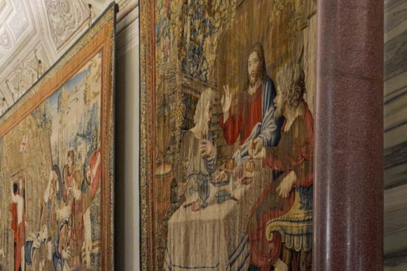 Rome: Skip-the-Line Vatican Museums Ticket and Audioguide - Who is This Tour Best For?