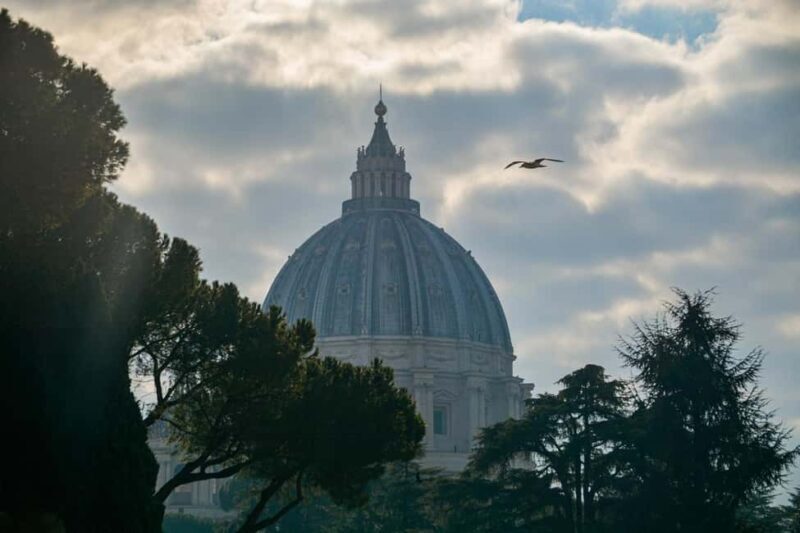 Rome: Skip-the-Line Vatican Museums Ticket and Audioguide - FAQ: Your Practical Questions Answered