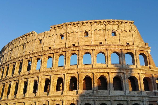 Rome Sky Transfer: Personalized Airport Cab Service - The Authentic Experience: What Travelers Say
