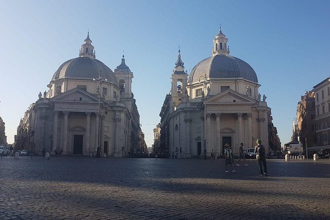 Rome Sky Transfer: Personalized Airport Cab Service - Who Should Consider This Service?