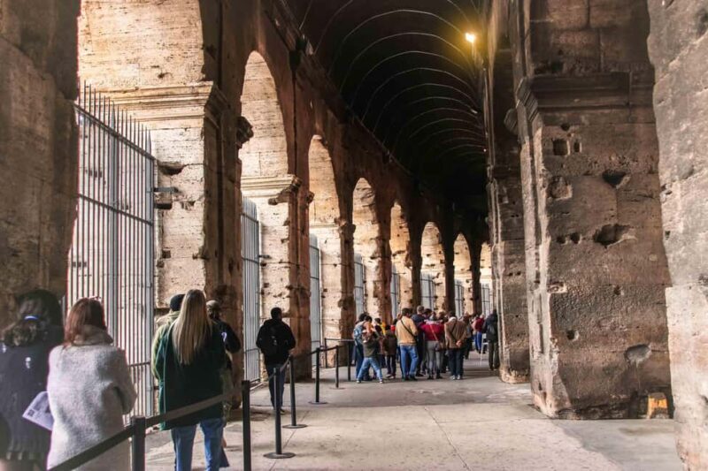 Rome: Small Group (12 pax) Colosseum, Forum & Palatine Tour - Authentic Insights from Reviews