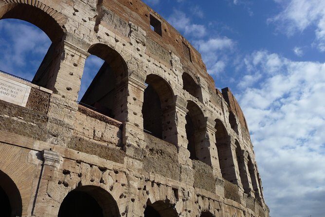 Rome: Small-Group Colosseum Arena and Forum Tour Adults Only - A Deep Dive into the Tour Experience