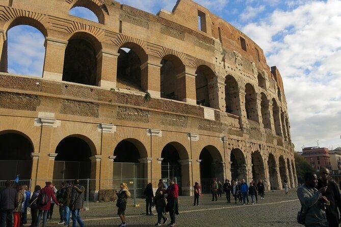 Rome: Small-Group Colosseum Arena and Forum Tour Adults Only - Final Thoughts: Is It Worth It?