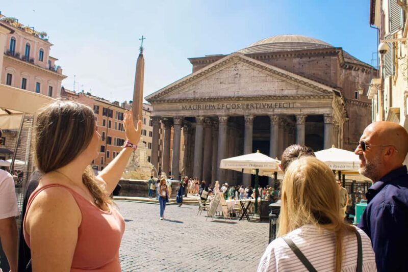 Rome: Small Group Daytime or Evening Walking Tour - Final Thoughts: Who Will Love This Tour?
