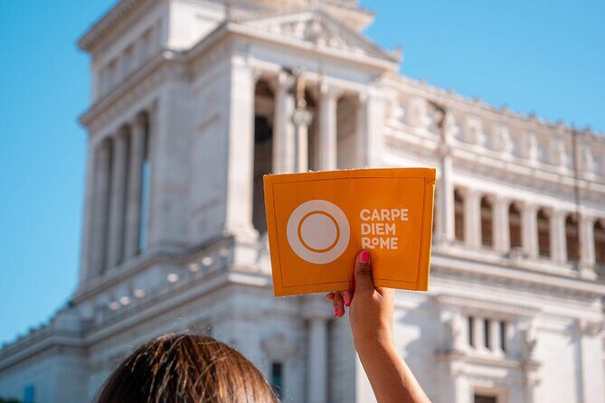 Rome Small-Group Guided Walking Tour - Final Thoughts: Who Will Love This Tour?