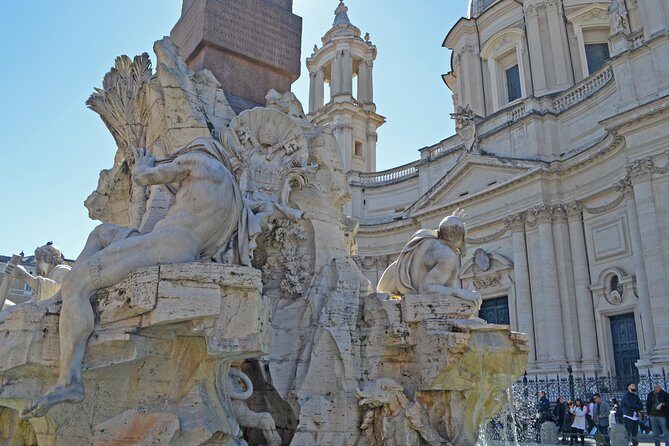 Rome: Small-Group Tasty Food Tour Around Farmers Market - Final Thoughts