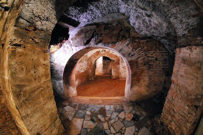 Rome: Small Group Underground Catacombs Tour - Why This Tour Offers Unmatched Value