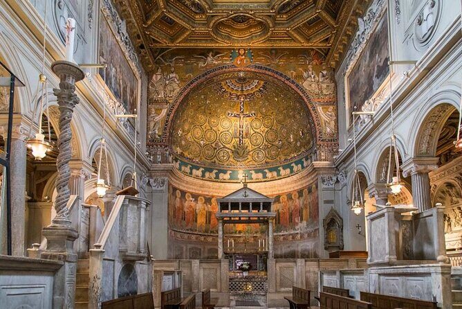 Rome: Small Group Underground Catacombs Tour - Authentic Traveler Feedback