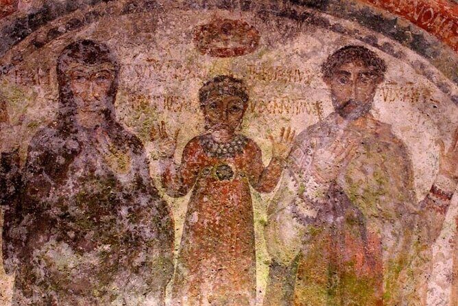 Rome: Small Group Underground Catacombs Tour - FAQ: Your Practical Questions Answered