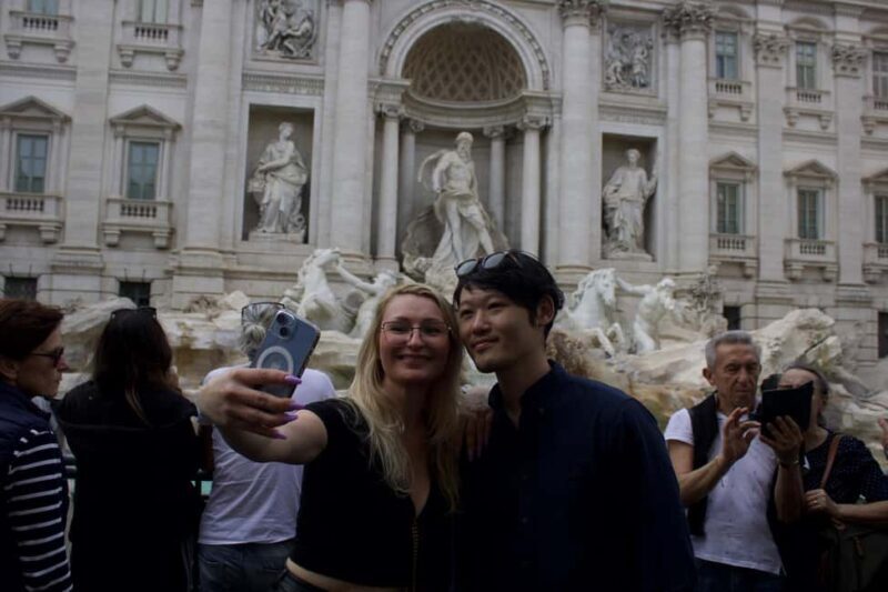 Rome: Small Group Walking Tour in English or Spanish - A Deep Dive into Your Rome Walking Experience