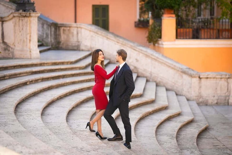 Rome: Spanish Steps & Hidden Gems Private Photoshoot - Final Thoughts