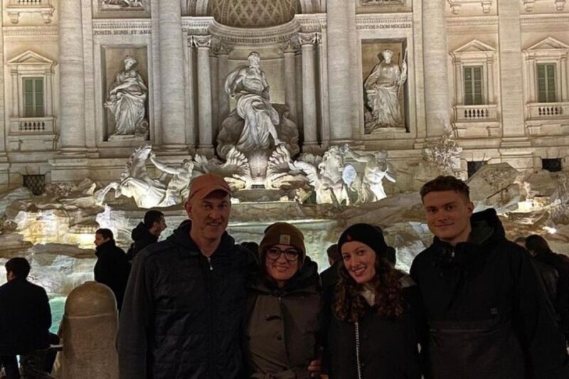 Rome : Squares & fountains Walking Tour - A Deep Dive into the Rome: Squares & Fountains Walking Tour