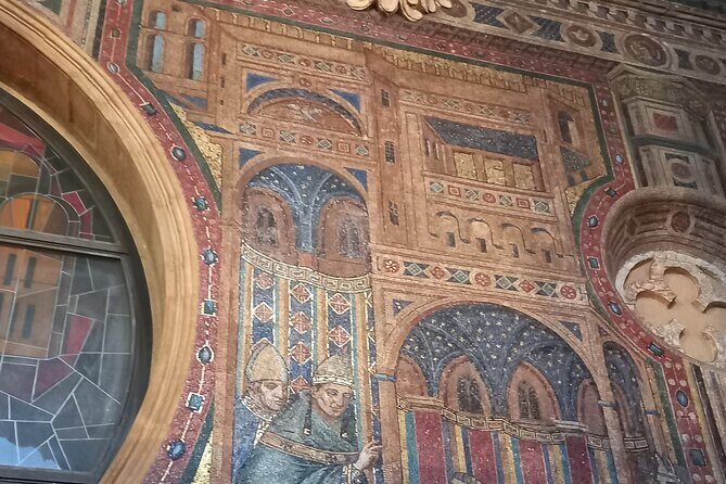 Rome: St. John, St. Paul and St. Mary Major with Private Van - Who Should Consider This Tour?