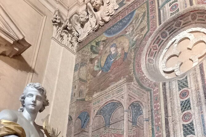 Rome: St. John, St. Paul and St. Mary Major with Private Van - The Sum Up